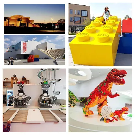300 Meter Walk To Lego-Best Location-N3 *